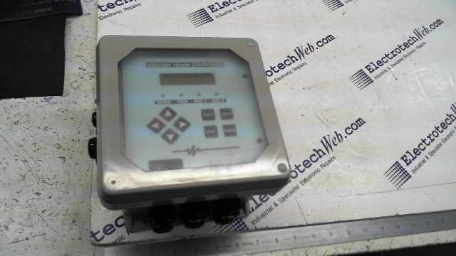 Clearwater Cooling Tower Controller