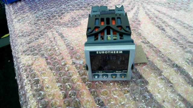 Eurotherm Temperature Controller