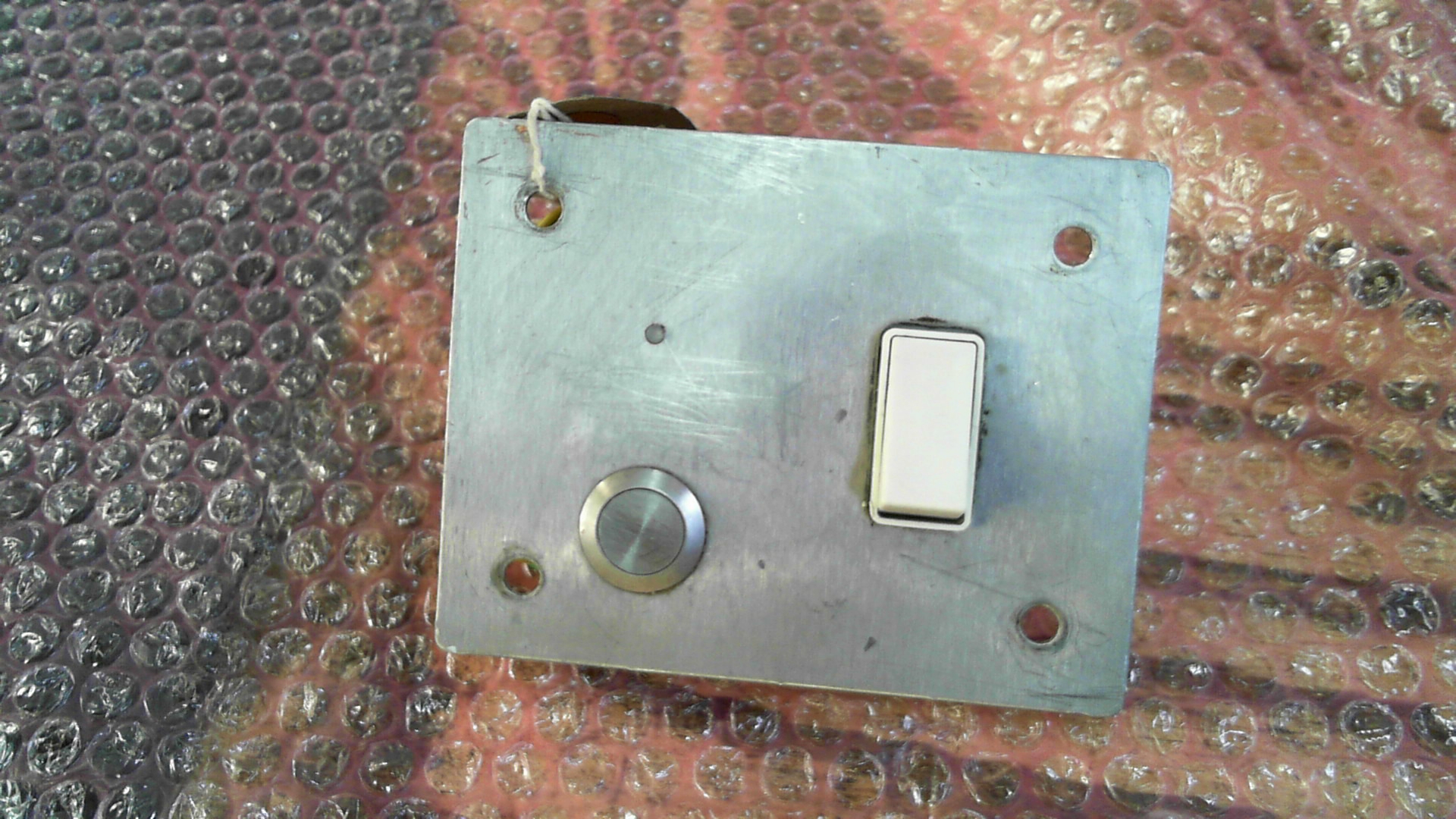 Electrotech Plate