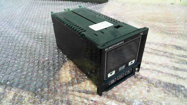 Eurotherm Temperature Controller