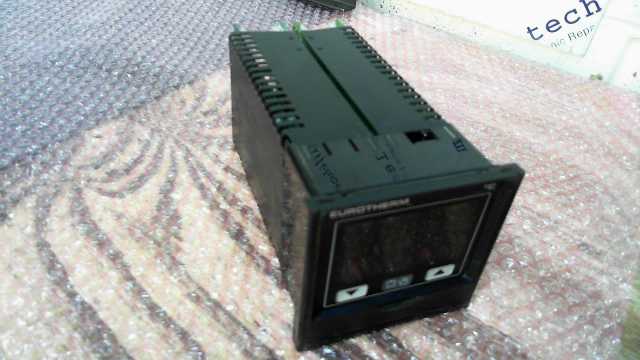 Eurotherm Temperature Controller