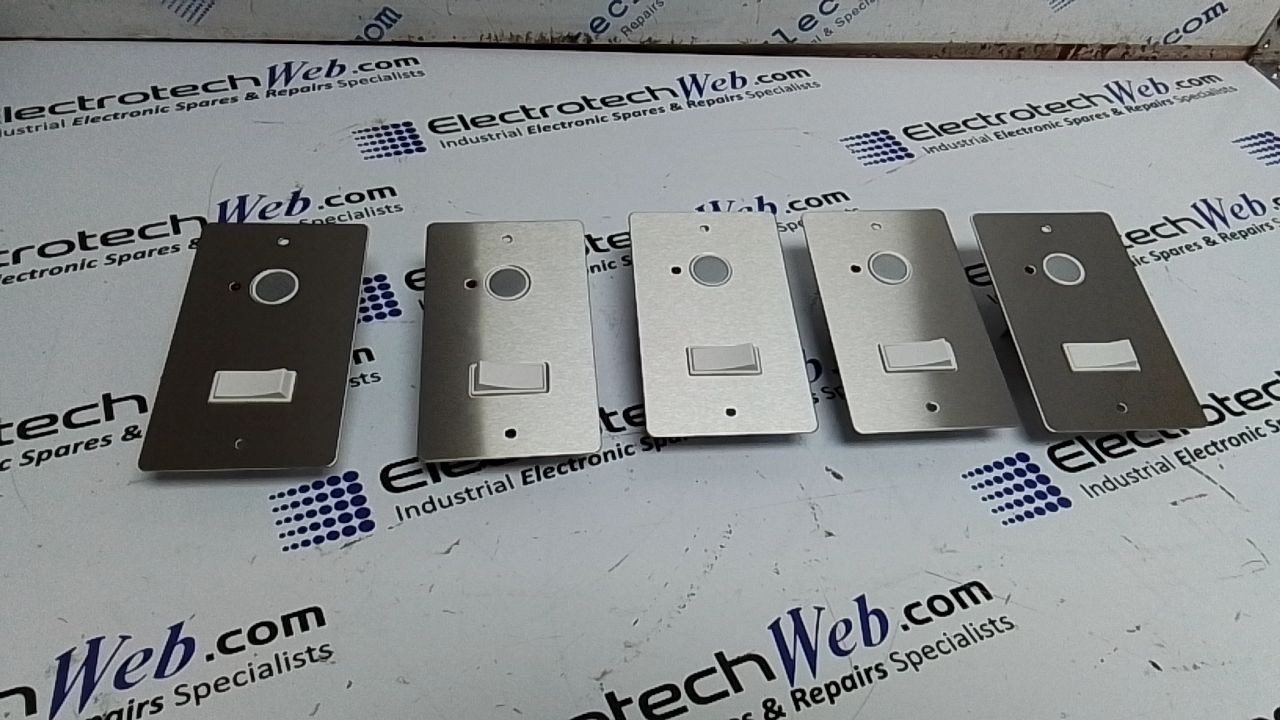 Electrotech Cell Call with Light