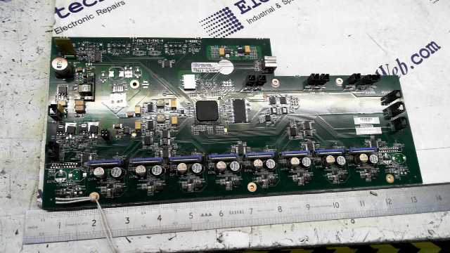 OCE Display Graphics PCB