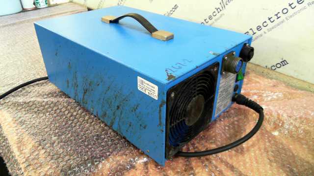 Langford Ultrasonic Generator