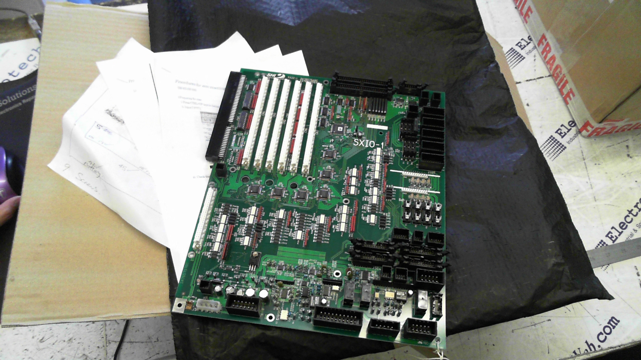 Sumitomo PCB