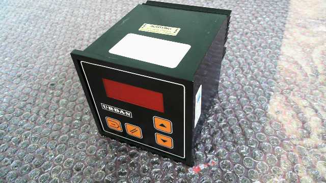 Urban Temperature Controller