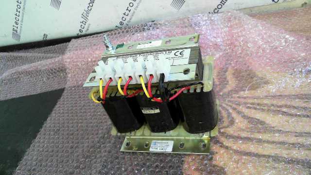 OEM Transformer