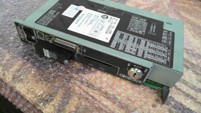 Allen-Bradley Processor Module