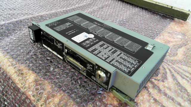 Allen-Bradley Processor Module