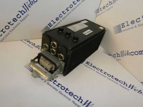 Thyssenkrupp Traction Unit