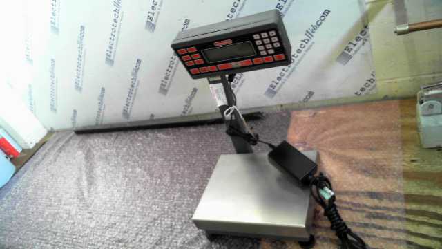 Avery Berkel Scales