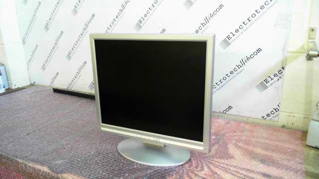 Hanns-G LCD Monitor