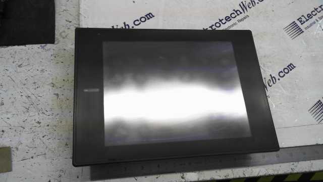 Mitsubishi Graphic Operation Terminal