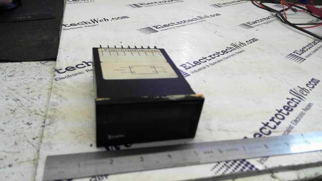 Crompton Instruments Digital Indicator