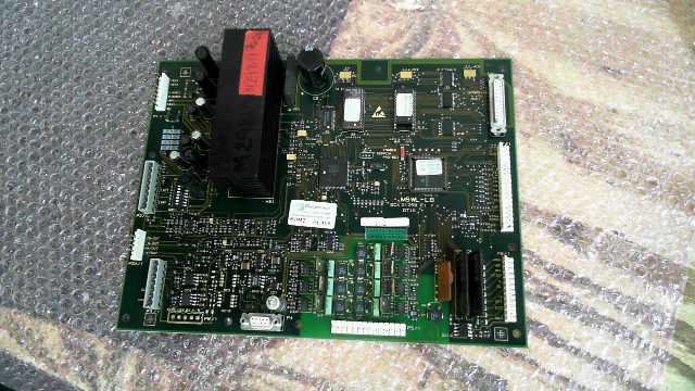 Otis Lift Control Board