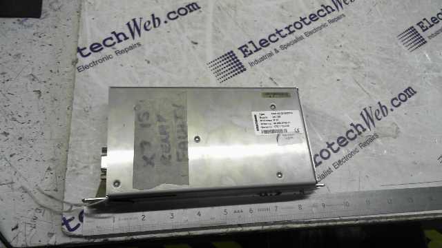 Multivac I/O Motion Controller