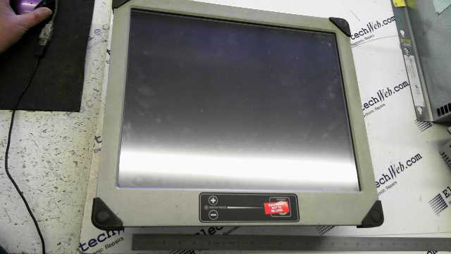 Eaton Barracuda Safe Area Workstation