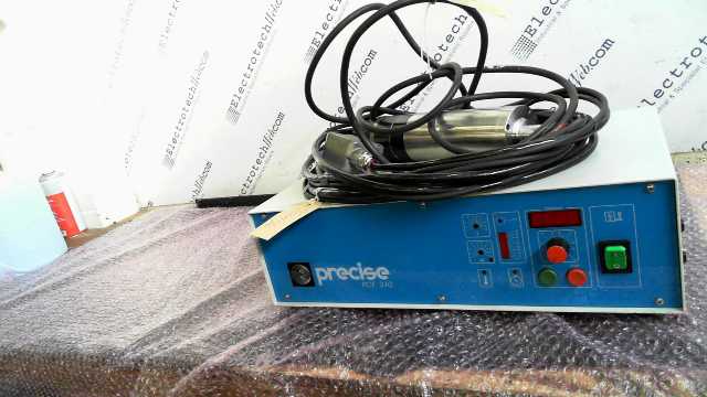 Precise Frequency Converter