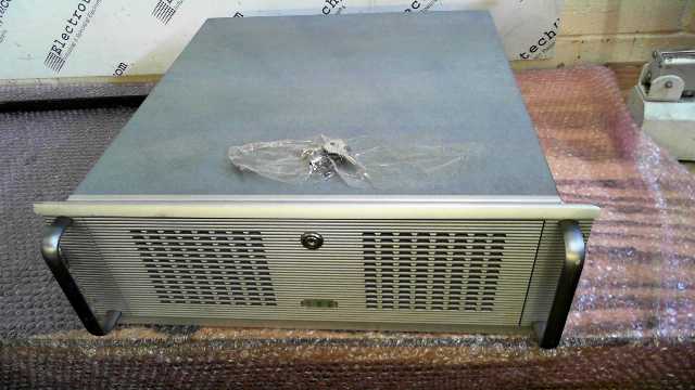 Man Roland Industrial Computer