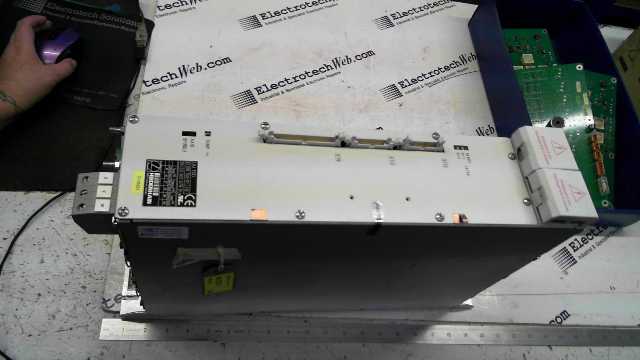 Heidenhain Inverter Drive