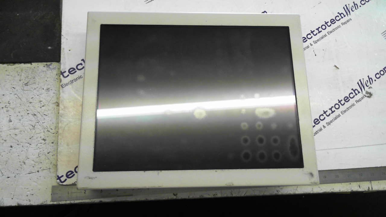 Primelco Visual Data AG Touch Screen