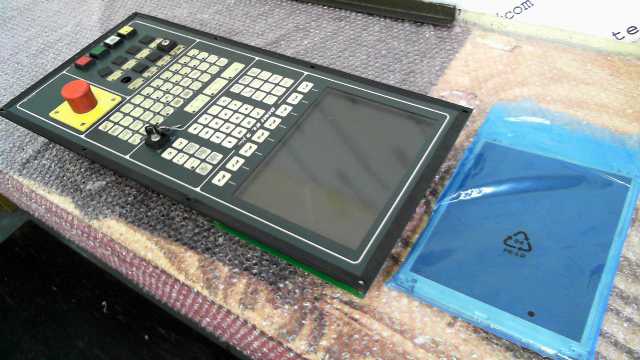 Negri Bossi Display Monitor