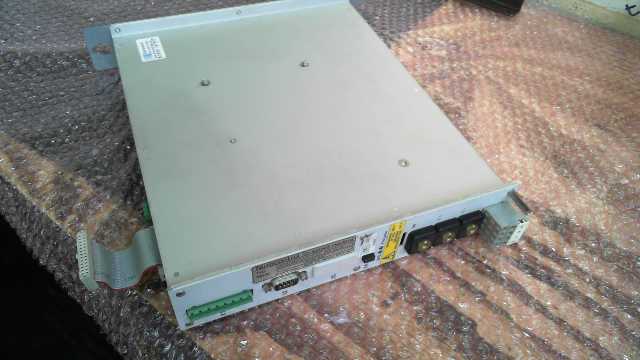 Ferrocontrol Axis Controller