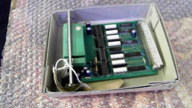 Feller Engineering PCB