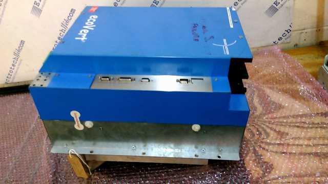 Breuer-Motorem Frequency Inverter