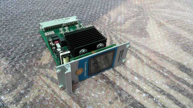 Mold Masters Temperature Controller