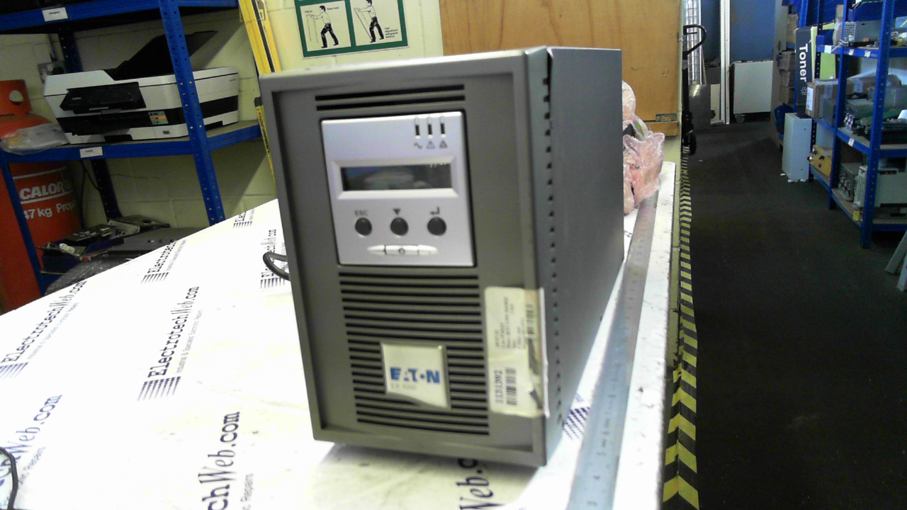 Eaton UPS