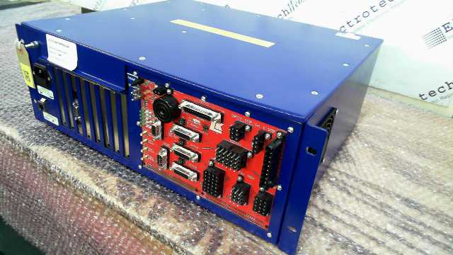 LK Ltd Aim Controller