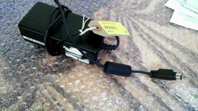 Sunpower Power Supply