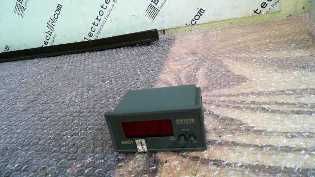 Digitron Temperature Controller