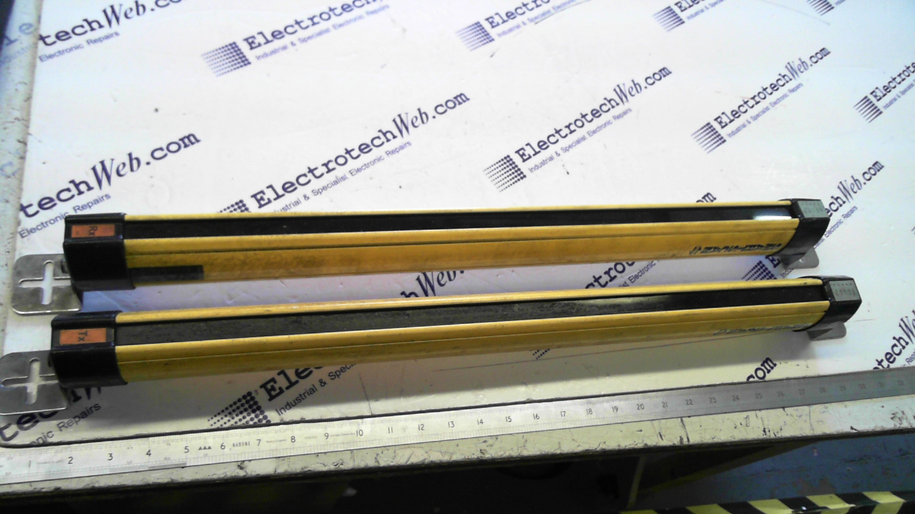 Smartscan Safety Curtain