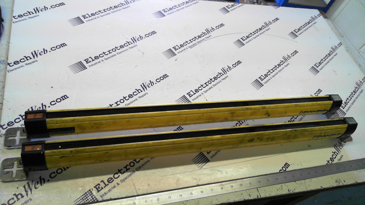 Smartscan Safety Curtain