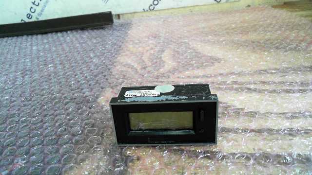 OEM Tachometer/Totaliser