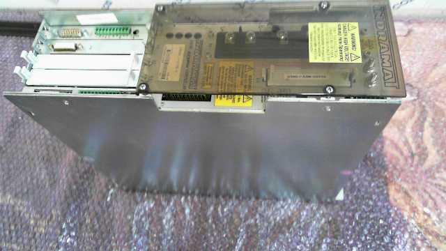 Indramat Servo Drive