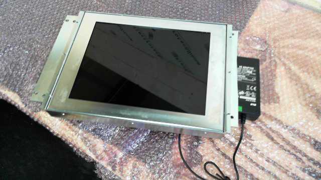 PSR Systems LCD Monitor