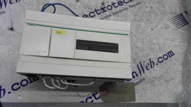Schneider Programmable Controller