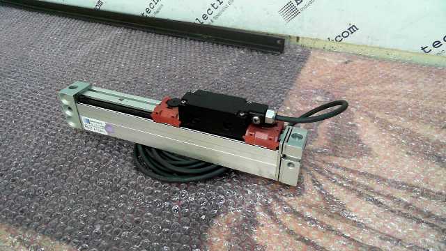 Heindenhain Linear Encoder