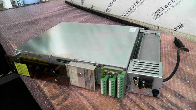 Indramat Servo Controller