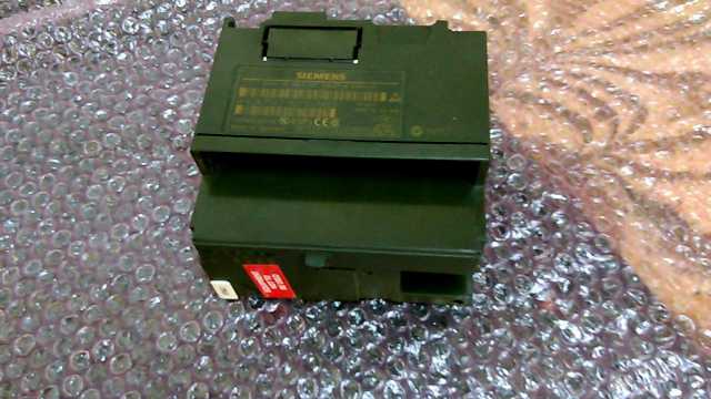 Siemens Processor
