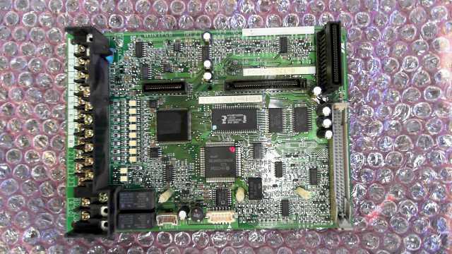 Yaskawa PCB Control Card