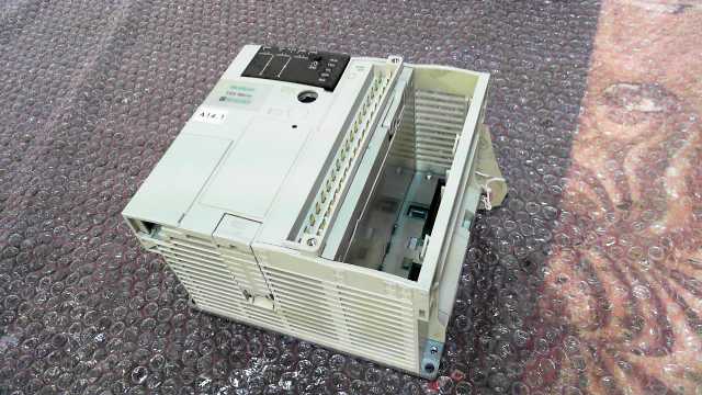 Modicon TSX Micro PLC