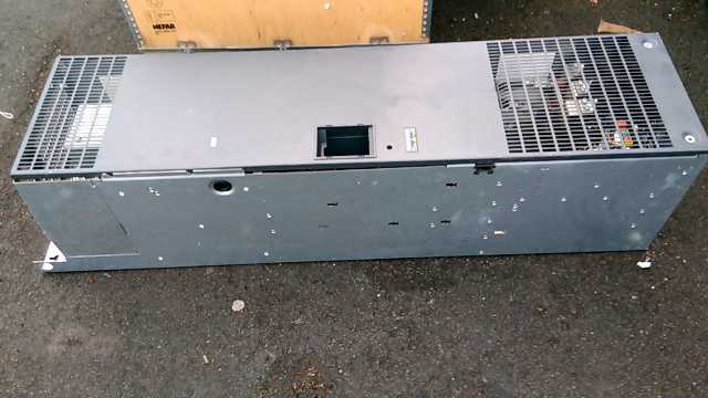 Siemens Micromaster Inverter