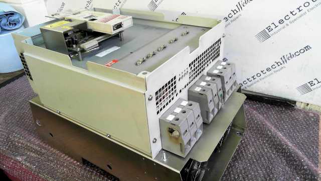 KEB Inverter