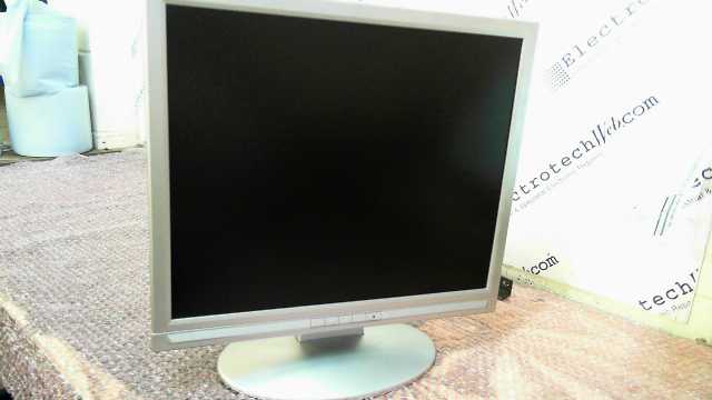 Advent 17 Inch LCD Monitor