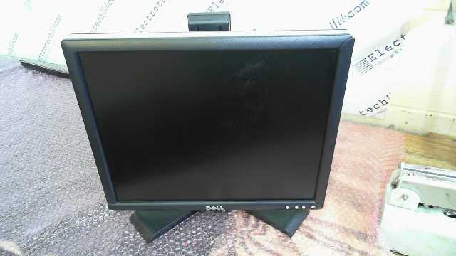 Dell LCD Monitor
