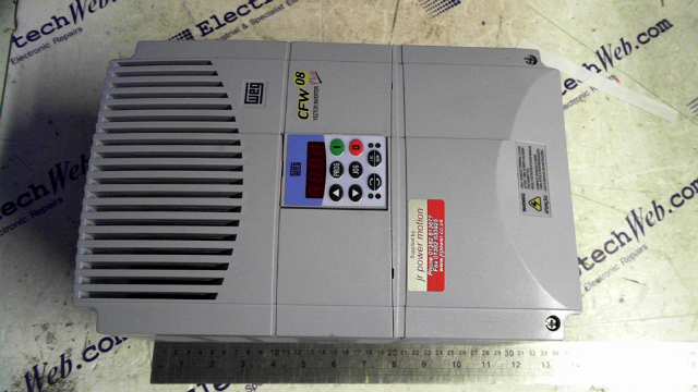 WEG Inverter